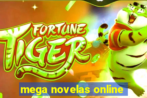 mega novelas online